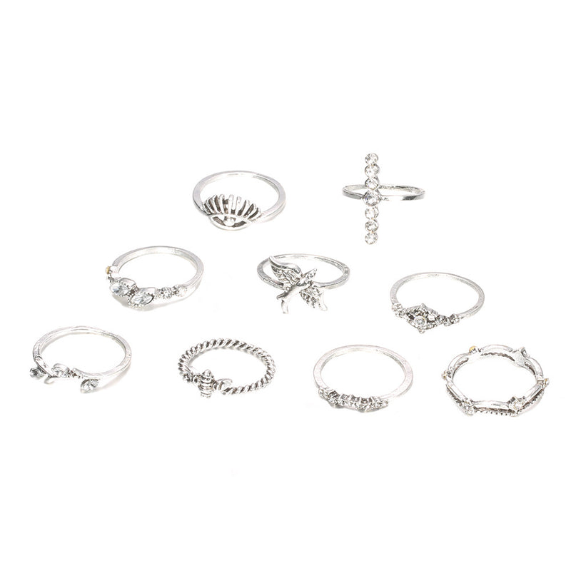 Charming Ring for Any Occasion