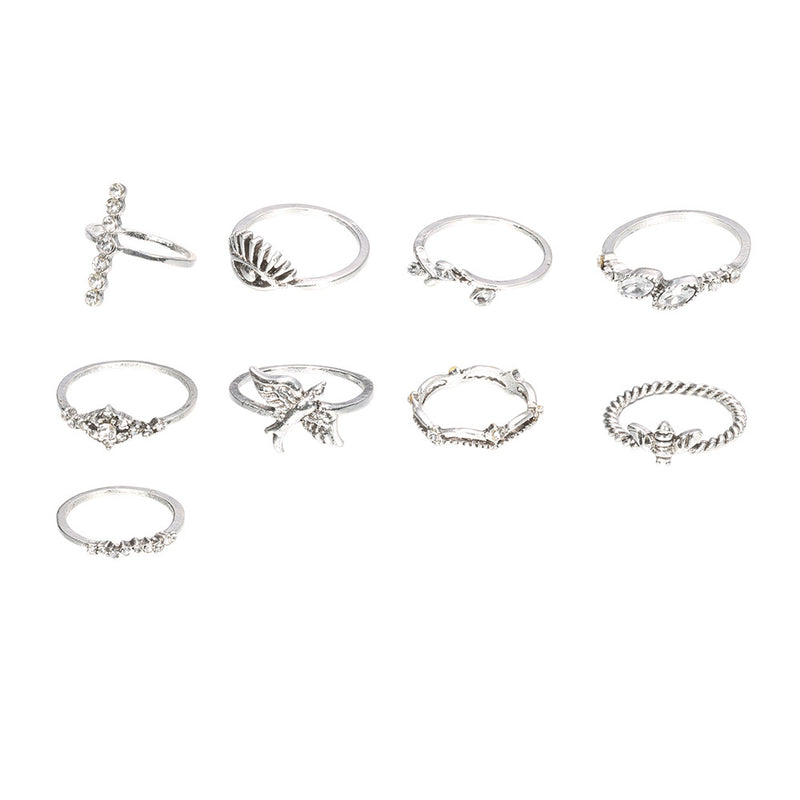 Charming Ring for Any Occasion