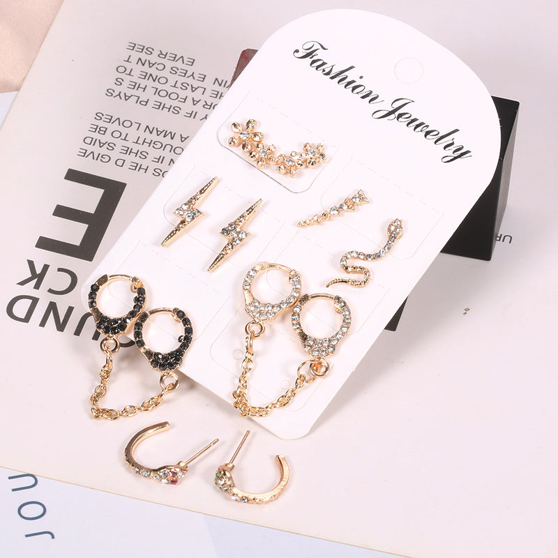 Romantic Set for Special Moments