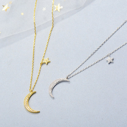 Classic Necklace with Timeless Appeal