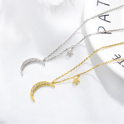 Classic Necklace with Timeless Appeal