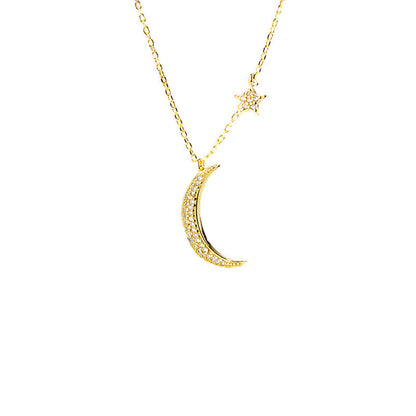 Classic Necklace with Timeless Appeal