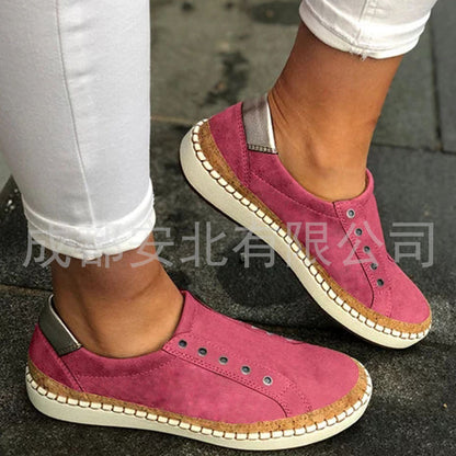 Graceful Orthopedic Shoes for Modern Look