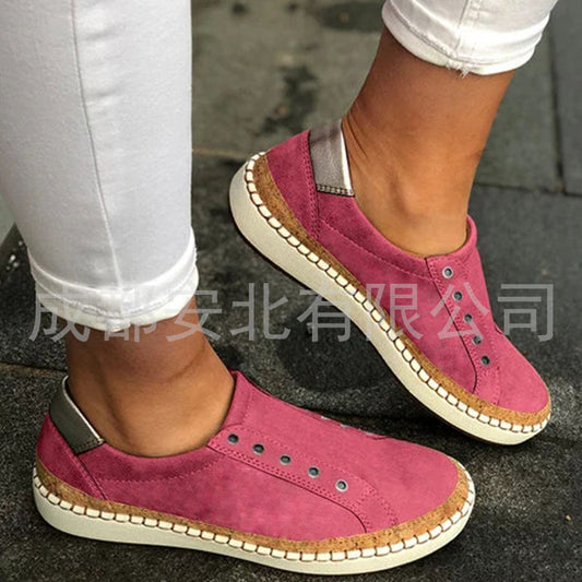 Graceful Orthopedic Shoes for Modern Look