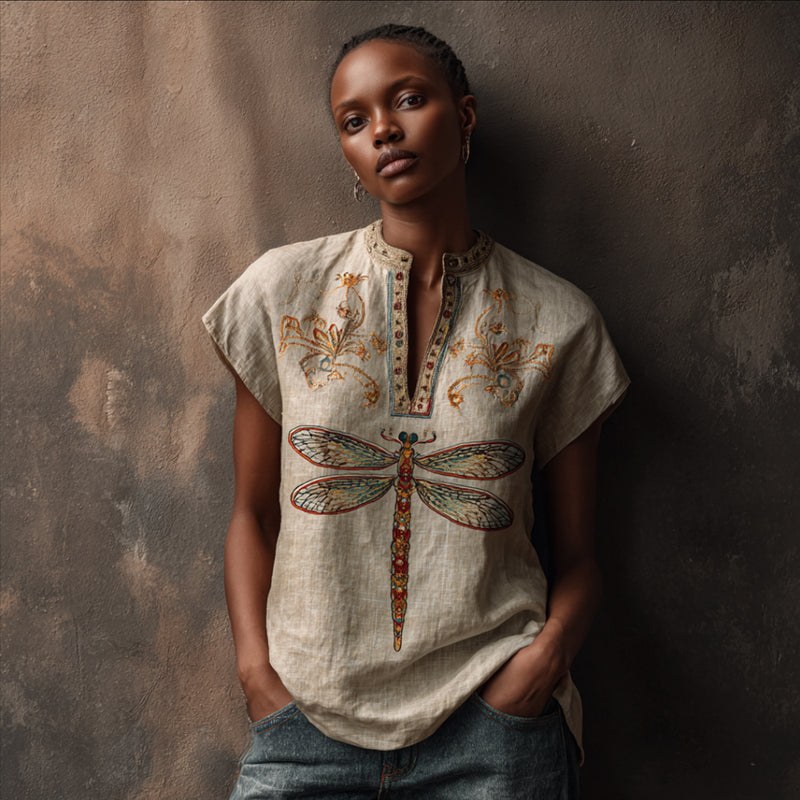 Classic Vintage Shirt