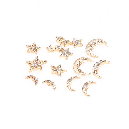 Beautiful Set with Unique Style