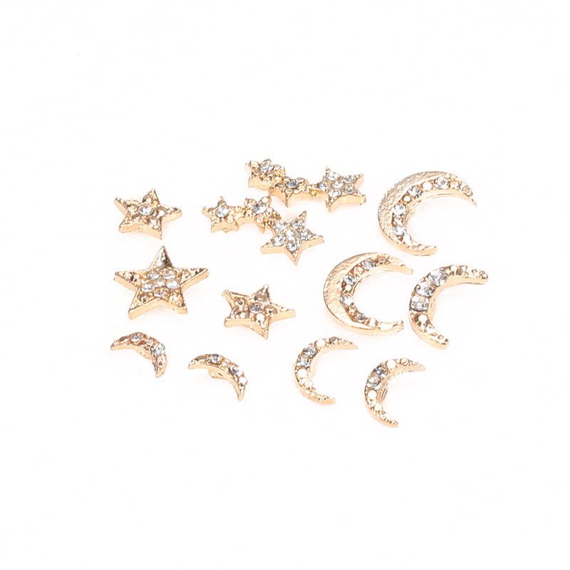 Beautiful Set with Unique Style