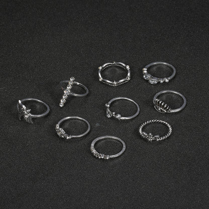 Charming Ring for Any Occasion