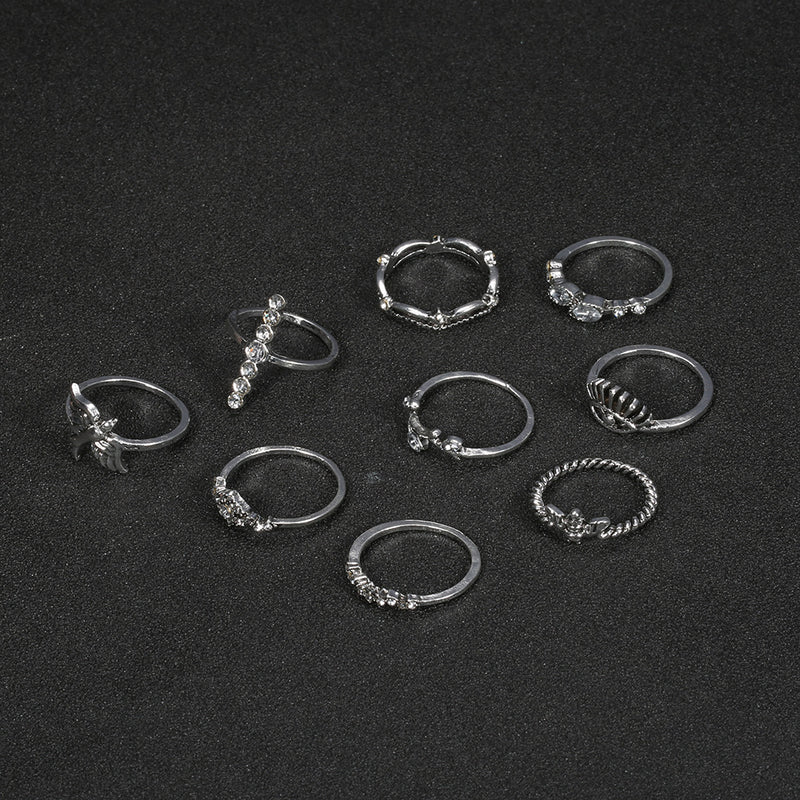 Charming Ring for Any Occasion