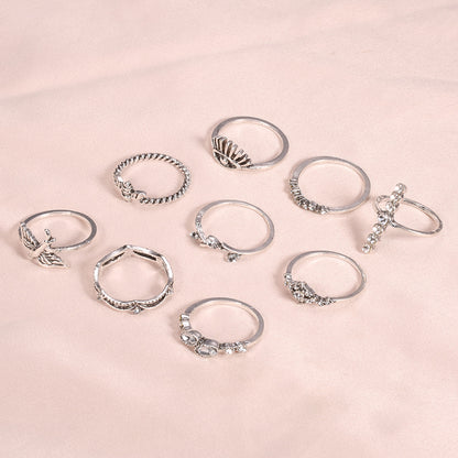 Charming Ring for Any Occasion