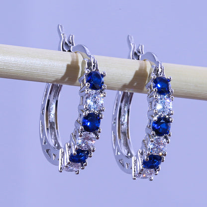 Classic Earring with Timeless Appeal