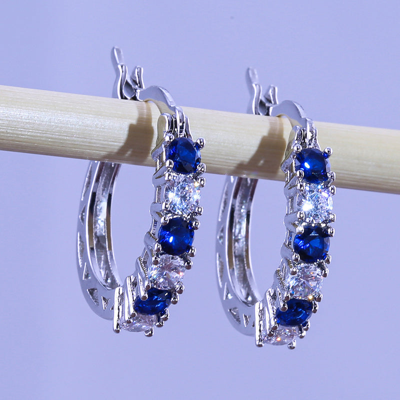Classic Earring with Timeless Appeal