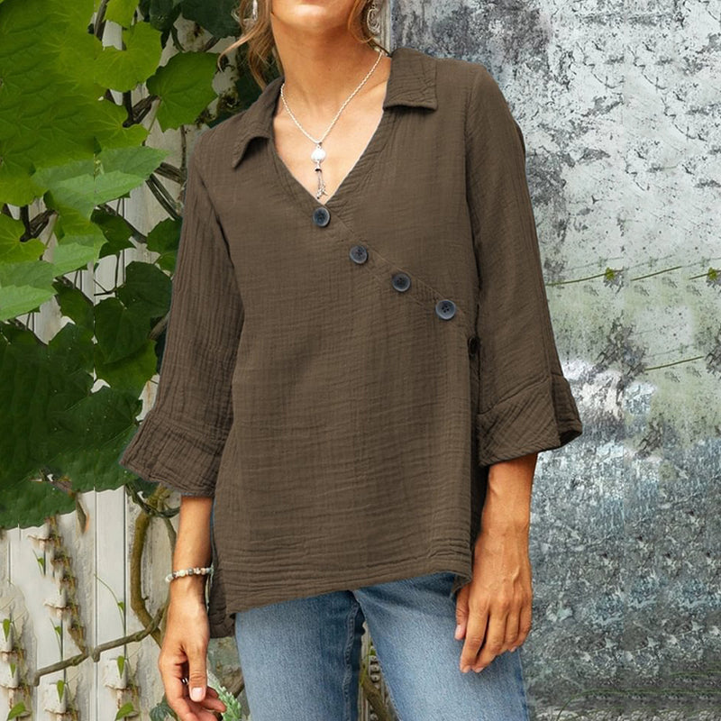 Gracefully Designed Shirt