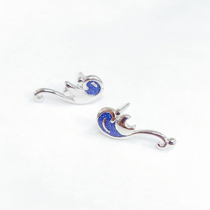 Charming Earring for Any Occasion