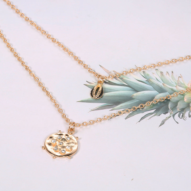 Charming Necklace for Any Occasion