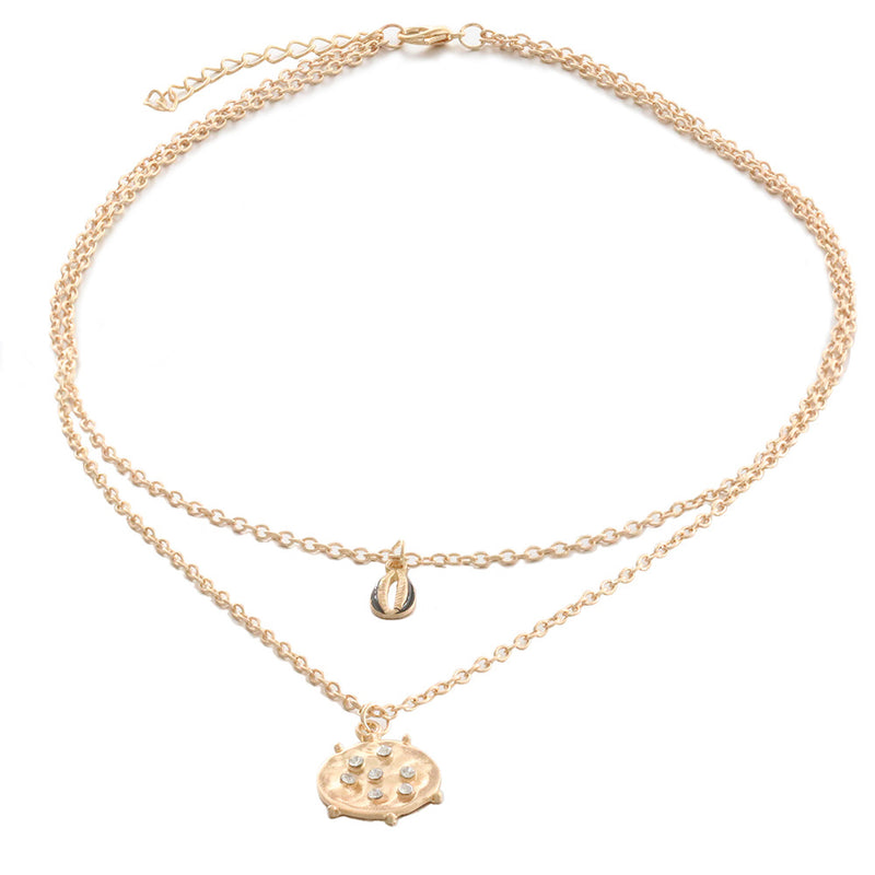 Charming Necklace for Any Occasion