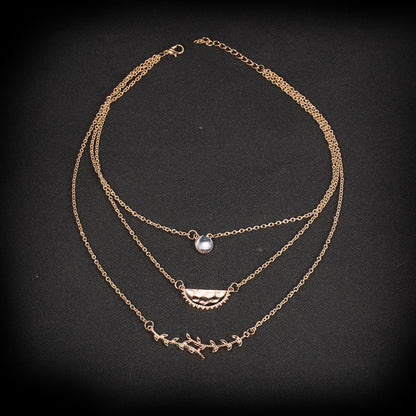 Delicate Artisan Necklace