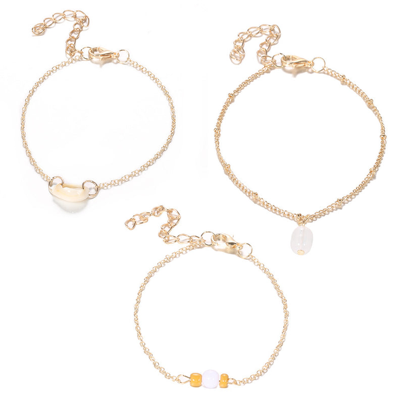 Beautiful Set with Unique Style