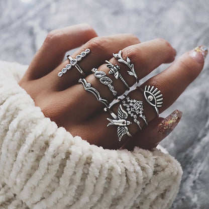 Charming Ring for Any Occasion