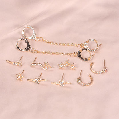 Romantic Set for Special Moments