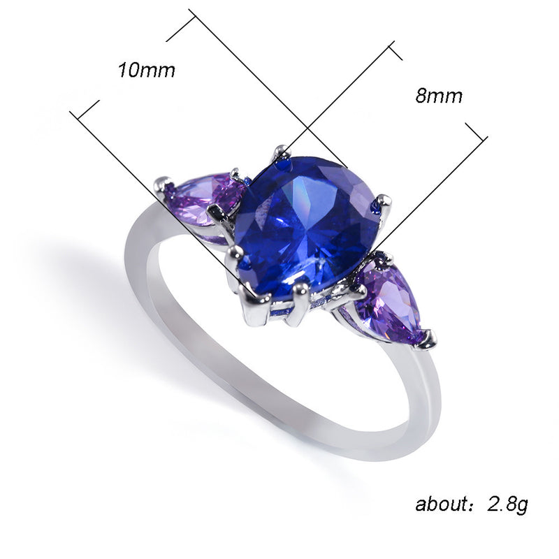 Romantic Ring for Special Moments
