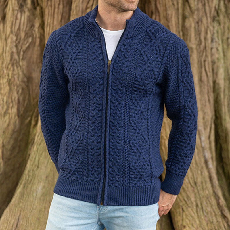 Classic Vintage Cardigan