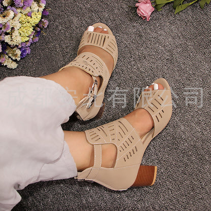 Stylish Orthopedic Sandals for Any Occasion
