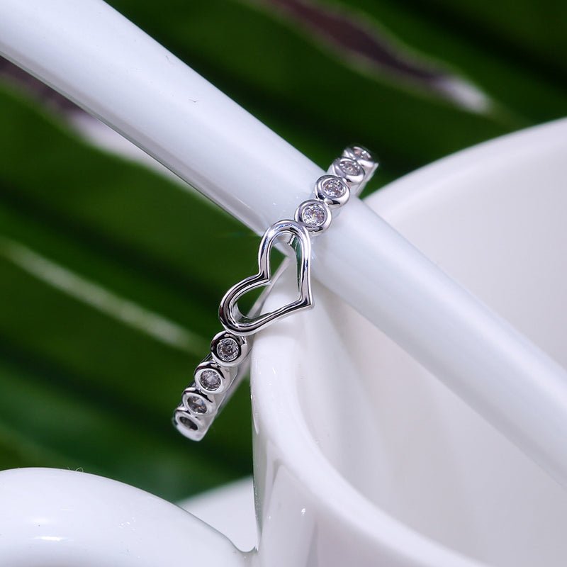 Stunning Ring for Daily Wear