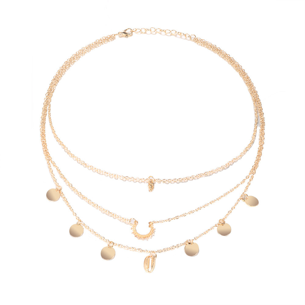 Stunning Necklace for Daily Wear