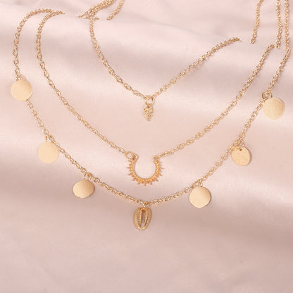 Stunning Necklace for Daily Wear