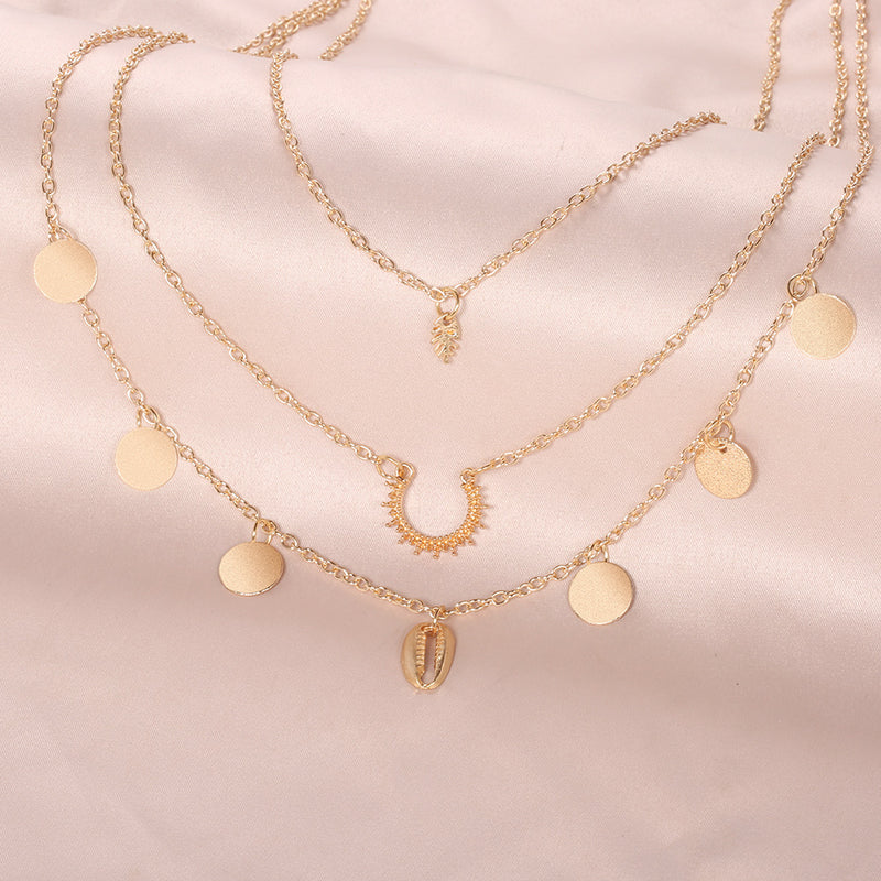 Stunning Necklace for Daily Wear