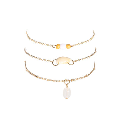 Beautiful Set with Unique Style