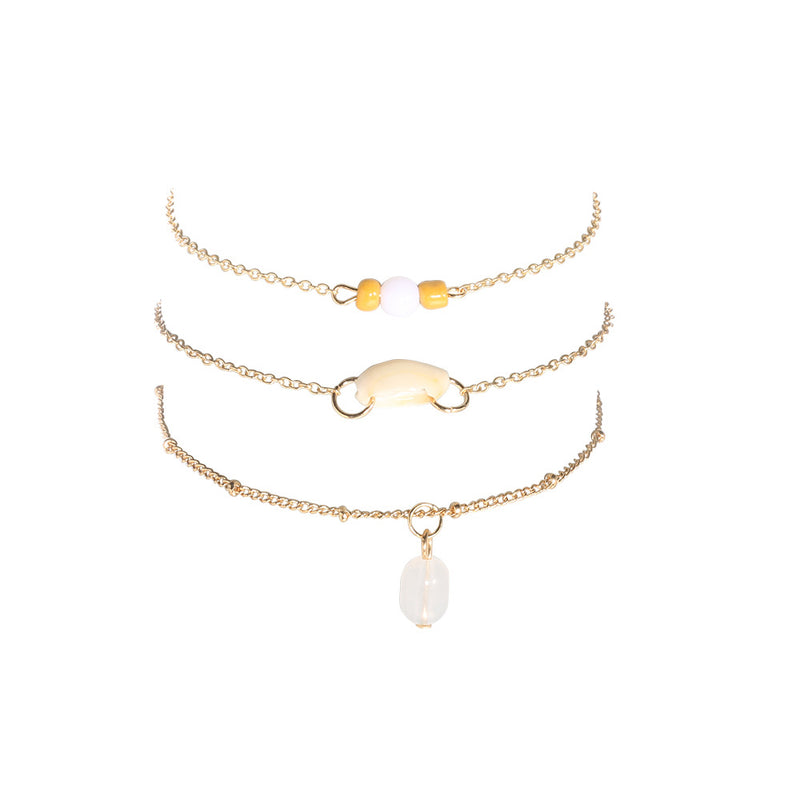 Beautiful Set with Unique Style