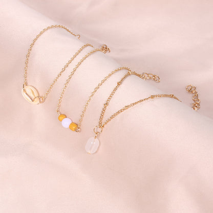 Beautiful Set with Unique Style