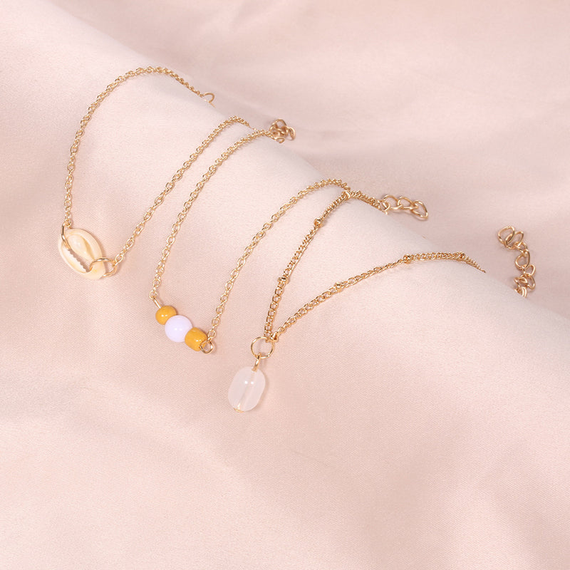 Beautiful Set with Unique Style