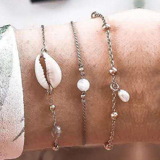 Beautiful Set with Unique Style