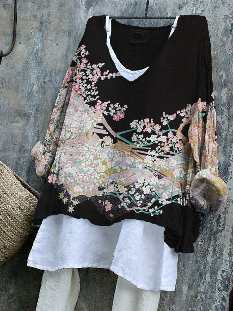 Vintage Inspired Garment