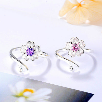 Classic Ring with Timeless Appeal