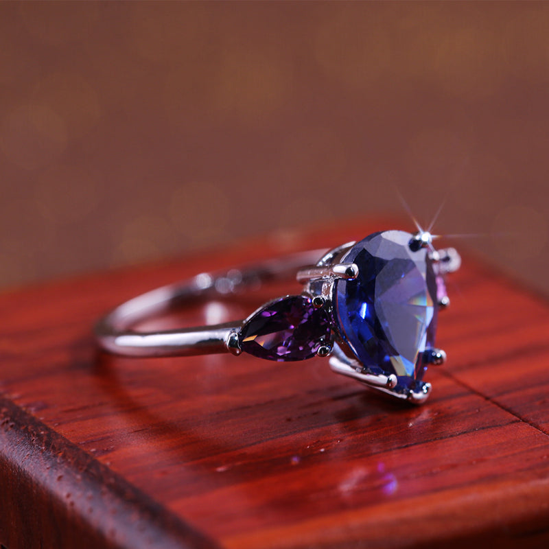 Romantic Ring for Special Moments