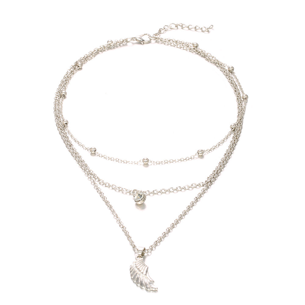 Romantic Necklace for Special Moments