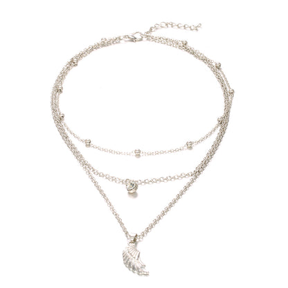 Romantic Necklace for Special Moments