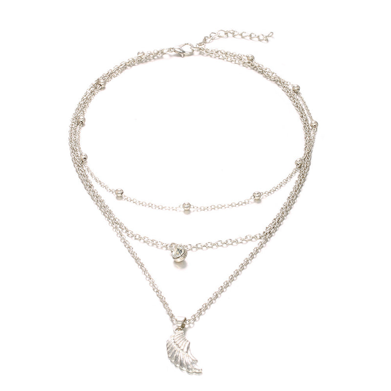 Romantic Necklace for Special Moments