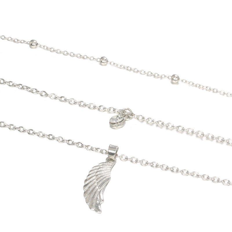 Romantic Necklace for Special Moments