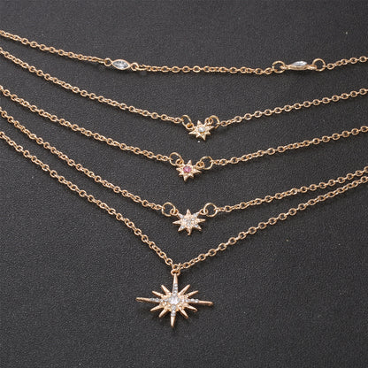 Delicate Artisan Necklace