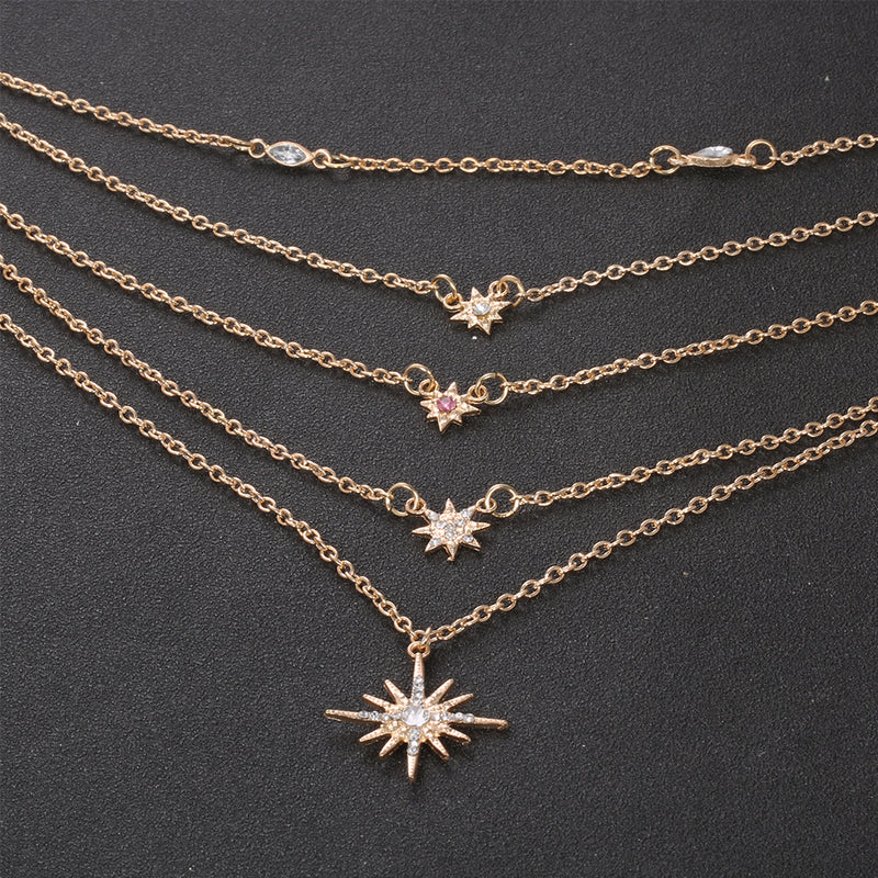 Delicate Artisan Necklace