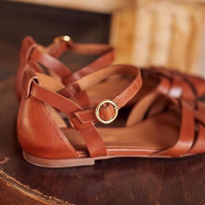 Comfortable Orthopedic Sandals for Daily Wear