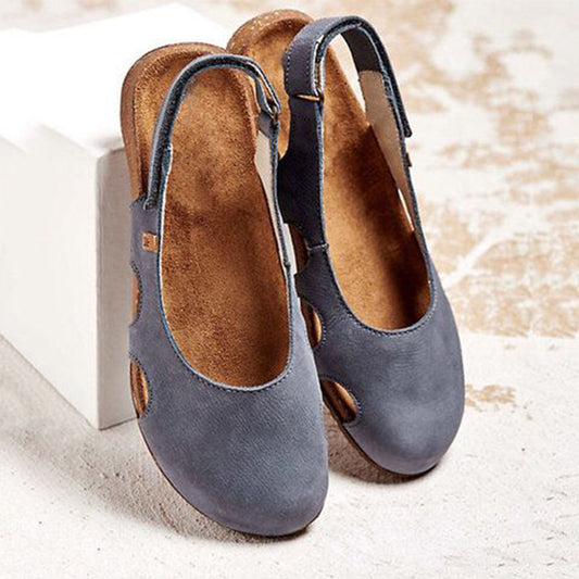 Elegant Orthopedic Sandals for Every Step