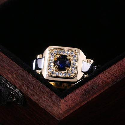 Stunning Ring for Daily Wear
