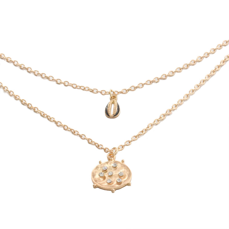 Charming Necklace for Any Occasion