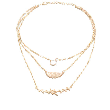 Delicate Artisan Necklace